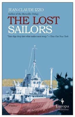 The lost sailors - Jean-Claude Izzo - copertina