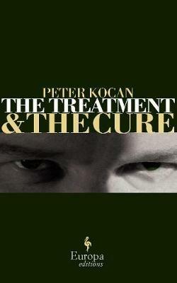 The treatment and the cure - Peter Kocan - copertina