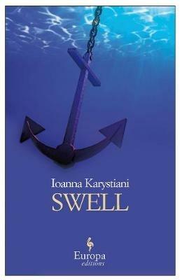 Swell - Ioanna Karystiani - copertina