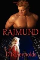 Rajmund - D B Reynolds - cover