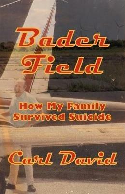 Bader Field - Carl David - cover