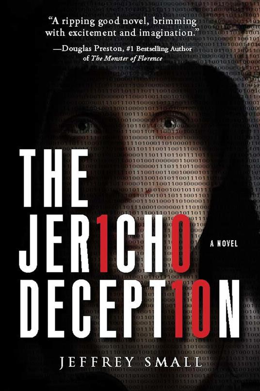 The Jericho Deception