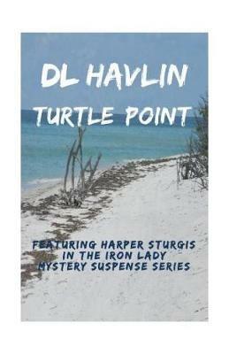 Turtle Point - DL Havlin - cover