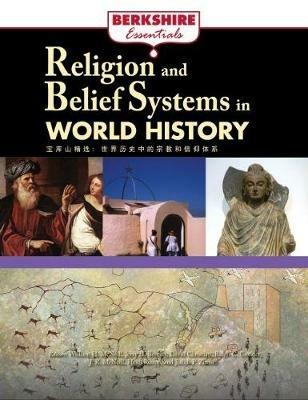 Religion and Belief Systems in World History - cover