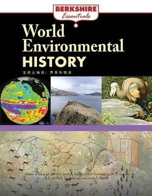World Environmental History - cover