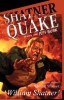 Shatnerquake - Jeff Burk - cover