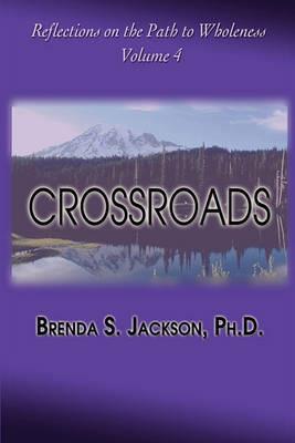 Crossroads - Brenda S Jackson,Patricia Hicks - cover