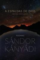 A Espaldas de Dios - Sandor Kanyadi - cover