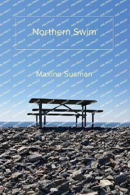 Northern Swim - Maxine Susman - cover