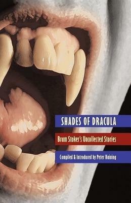 Shades of Dracula - cover