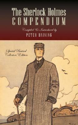 The Sherlock Holmes Compendium - cover