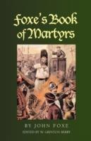 Foxe's Book of Martyrs