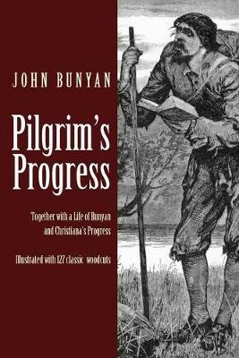 Pilgrim's Progress - John Bunyan - cover