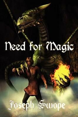 Need for Magic - Joseph Swope - cover