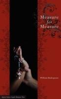 Measure for Measure - William Shakespeare - cover