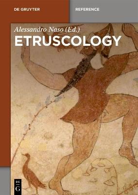 Etruscology - cover