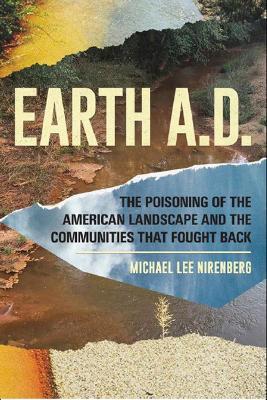 Earth A.d. - Michael Lee Nirenberg - cover