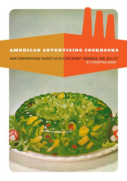 American Advertising Cookbooks