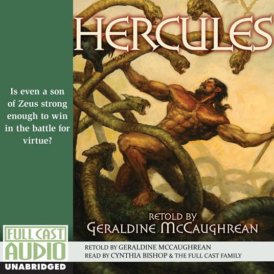 Hercules