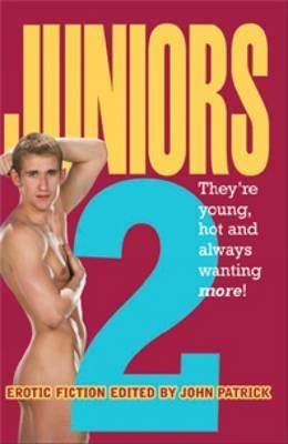 Juniors 2 - John Patrick - cover