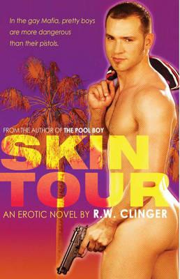 Skin Tour - R. Clinger - cover