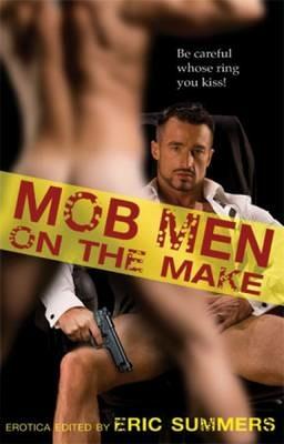 Mob Men On The Make - cover