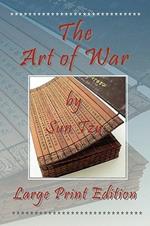 The Art of War - Large Print Edition