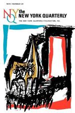 The New York Quarterly, Number 24