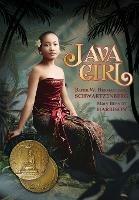Java Girl: A Romance of the Dutch East Indies - Baron Willem Herman Schwartzenberg,Mary Bennett Harrison - cover