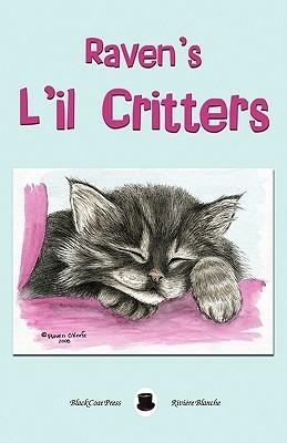 Raven's L'il Critters - Raven OKeefe - cover