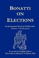 Bonatti on Elections - Guido Bonatti - cover