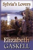 Sylvia's Lovers - Elizabeth Cleghorn Gaskell - cover