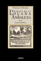 La Lozana Andaluza - Francisco Delicado - cover