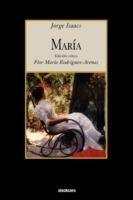 Maria - Jorge Isaacs - cover