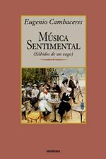 Musica Sentimental