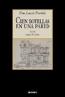 Cien Botellas En Una Pared - Ena Lucia Portela - cover