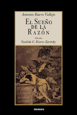 El Sueno De La Razon - Antonio Buero Vallejo - cover