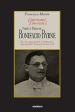 Poesia Y Prosa De Bonifacio Byrne