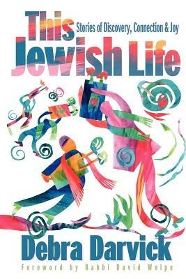 This Jewish Life - Debra B Darvick - cover