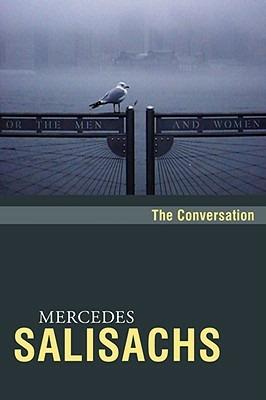 The Conversation - Mercedes Salisachs - cover