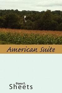 America Suite - Diana E. Sheets - cover