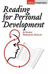 Reading for Personal Development - Marta Merajver-Kurlat - cover