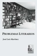 Problemas Literarios