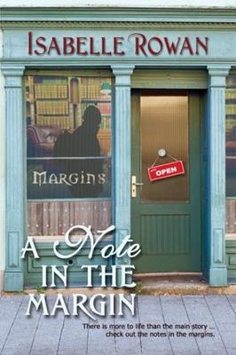 A Note in the Margin Volume 1 - Isabelle Rowan - cover