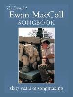 The Essential Ewan MacColl Songbook - cover