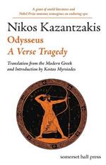 Odysseus: A Verse Tragedy