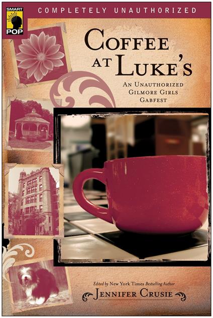 Coffee at Luke's