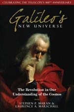 Galileo's New Universe