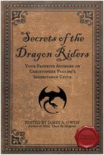 Secrets of the Dragon Riders