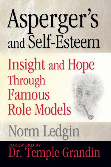 Asperger's and Self-Esteem